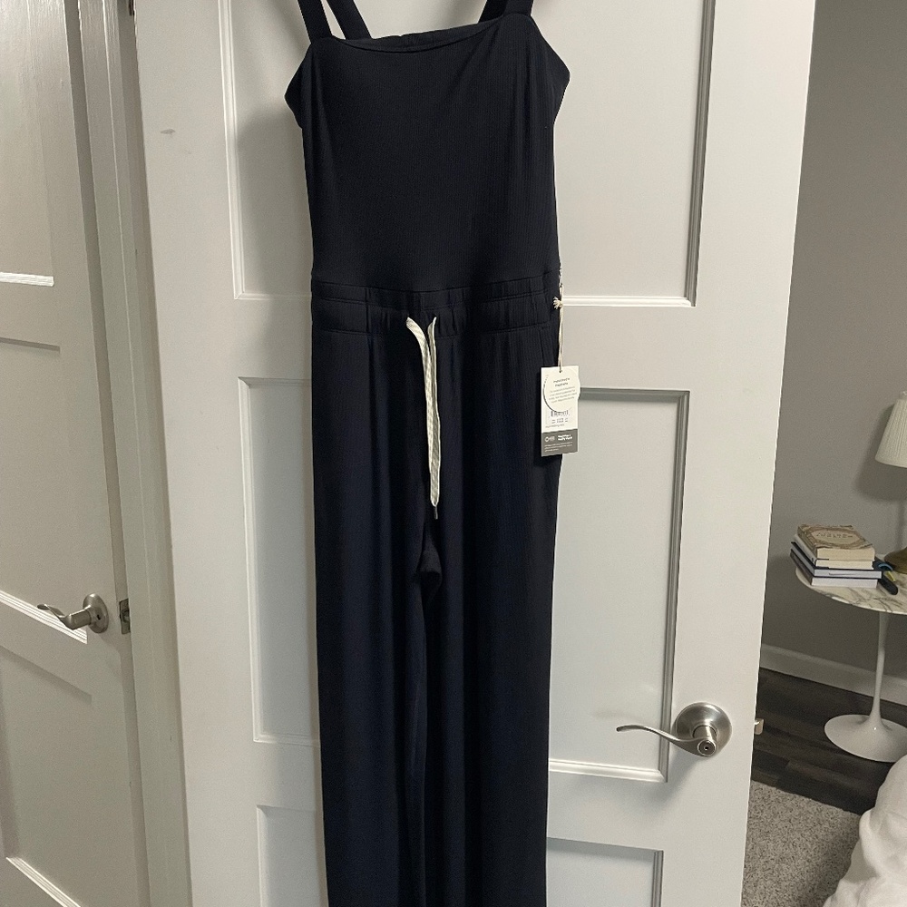 Vuori jumpsuit
